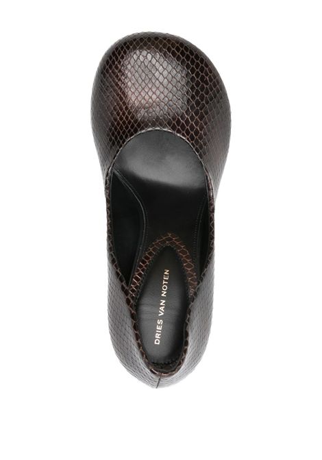 shoes DRIES VAN NOTEN | Shoes | 011732350704